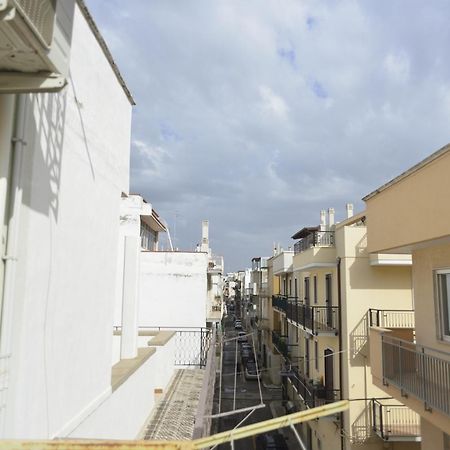 מלון פולינאנו א מארה Casa Nanni מראה חיצוני תמונה